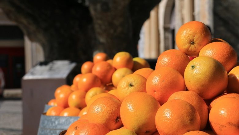 Vinul de citrice: Un remediu natural pentru sănătatea modernă