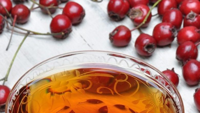 Păducelul: Un Tonic Cardiovascular cu Beneficii Remarcabile pentru Sănătatea Inimii