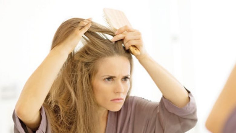 Remedii Naturale pentru Acoperirea Părului Alb: Soluții Eficiente și Sustenabile
