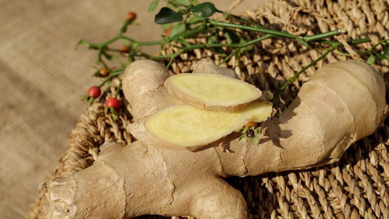 Aliații Naturali Împotriva Frigului: Beneficiile Ghimbirului, Hreanului și Muștarului