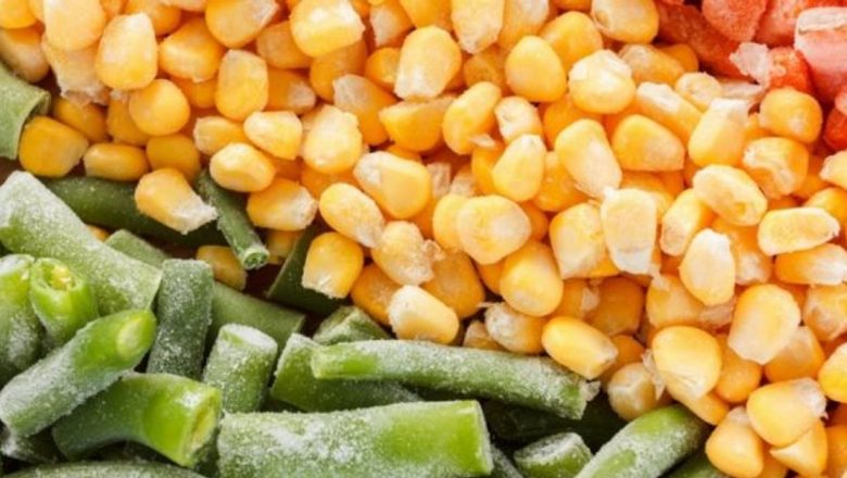 Beneficiile Congelării: De ce Alimentele Gustoase Devin și Mai Sănătoase