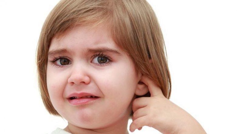 Otita la copii: Cauze, simptome și tratamente eficiente pentru o afecțiune frecventă