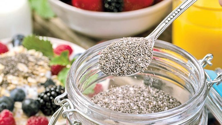 Semințele de Chia: O Comoară Nutrițională cu Utilizări Nebănuite