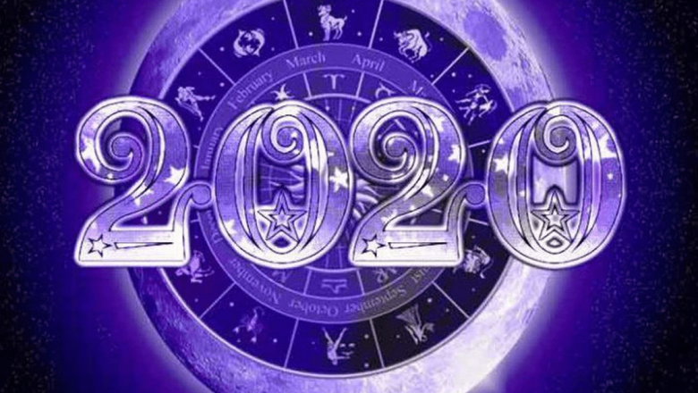 Previziuni Astrologice pentru 2020: Ce Ne Rezervă Anul în Funcție de Zodie