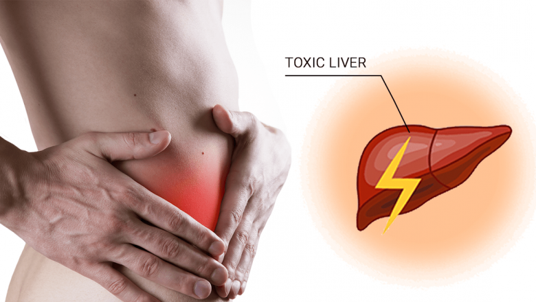 Semnele care indică un ficat toxic: Cum să recunoști problemele hepatice și să îmbunătățești sănătatea ficatului tău
