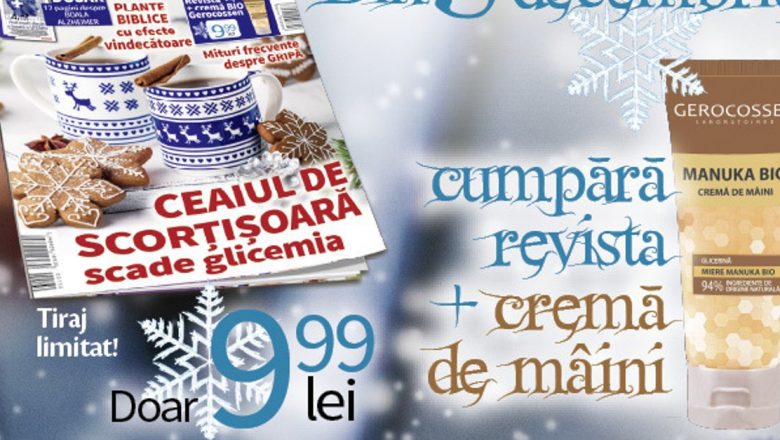 Îngrijirea pielii în sezonul rece: Crema de mâini Manuka BIO și importanța sa în sănătatea dermică