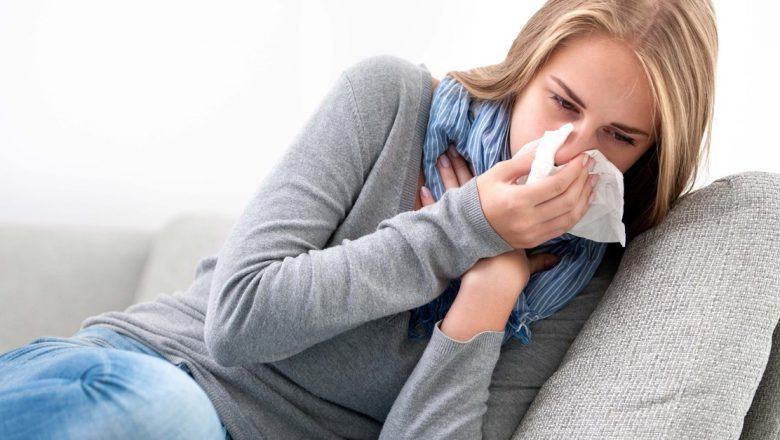 Beneficiile Cimbrişorului: O Soluție Naturală pentru Problemele Respiratorii și Nu Numai