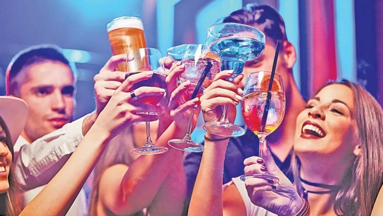 Cum să te bucuri de alcool fără dureri de cap: Ghidul complet pentru o petrecere responsabilă