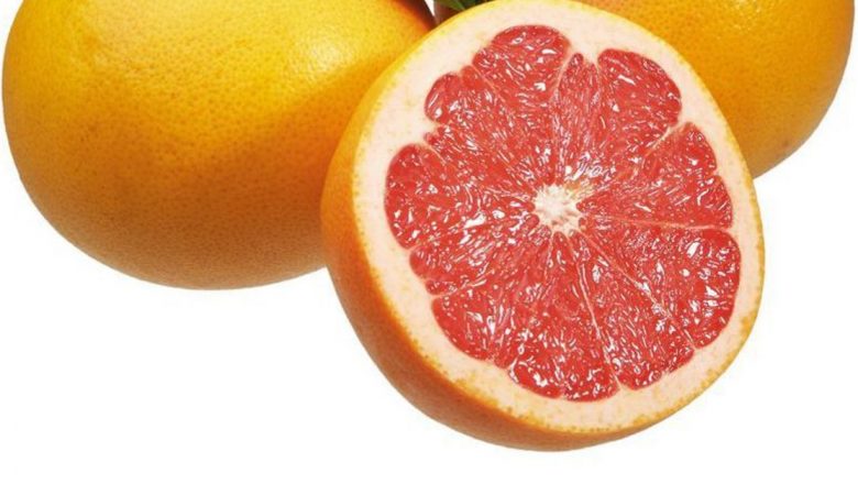 Grepfruitul: O comoară pentru sănătatea interioară și exterioară