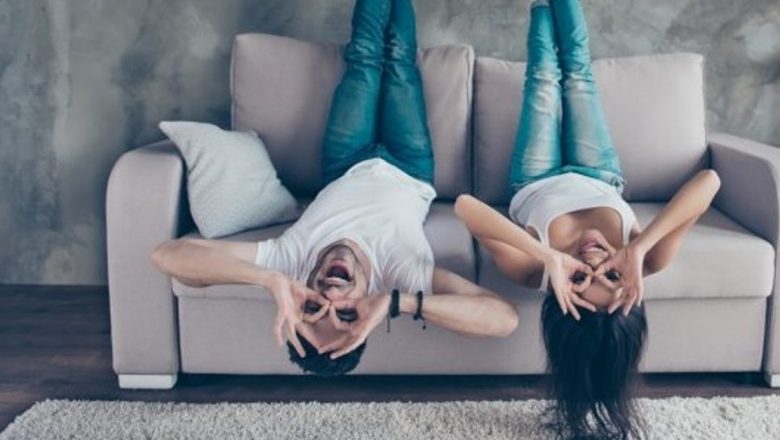 Exercițiu de Relaxare pentru Picioare: O Oază de Răsfăț și Sănătate