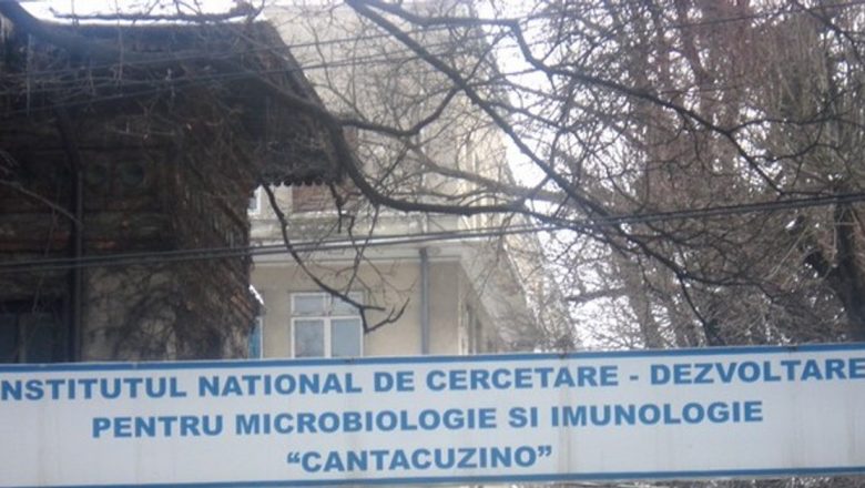 Viitorul producției de vaccinuri în România: Institutul Cantacuzino și provocările revigorării