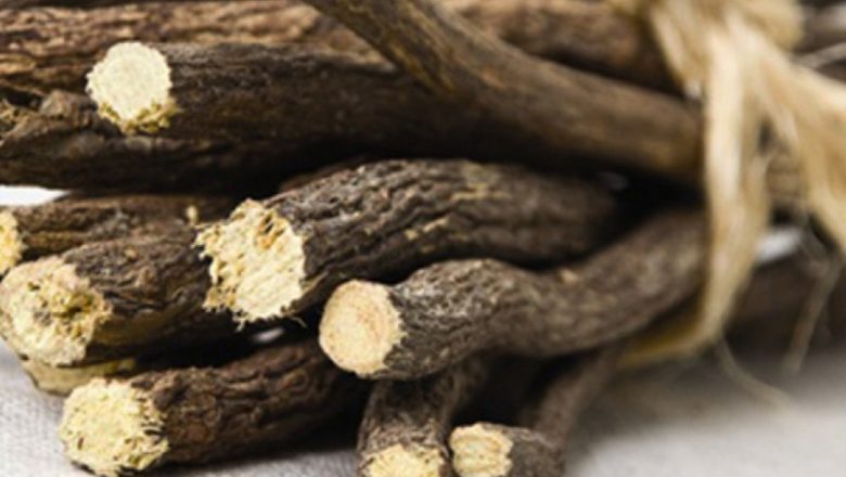 Rădăcina de lemn dulce: O comoară pentru sănătate cu beneficii remarcabile pentru digestie și ficat