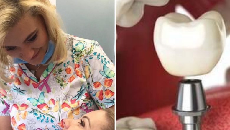 Implantul Dentar: Tot ce Trebuie să Știi pentru Un Zâmbet Sănătos