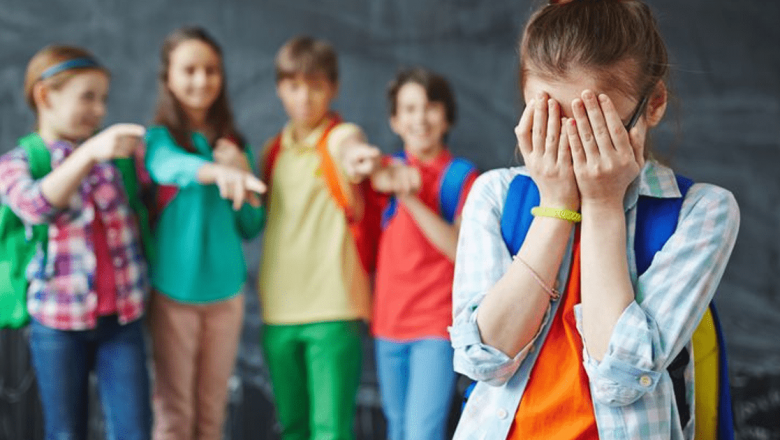 Impactul Bullying-ului Asupra Generației Z și Alpha: O Analiză Detaliată