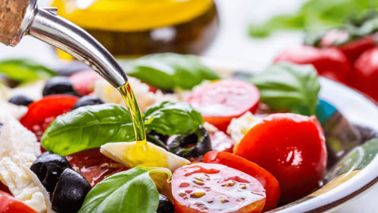 Explorarea legăturii fascinante dintre dieta mediteraneană și dieta portugheză: o sinteză a influențelor culturale și beneficiilor pentru sănătate