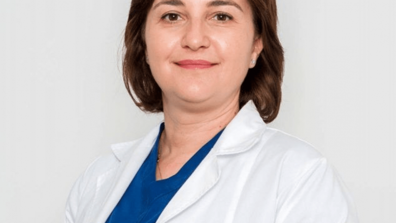 Îngrijirea frumuseții și sănătății: Ghidul esențial al Dr. Ina Petrescu pentru 2020