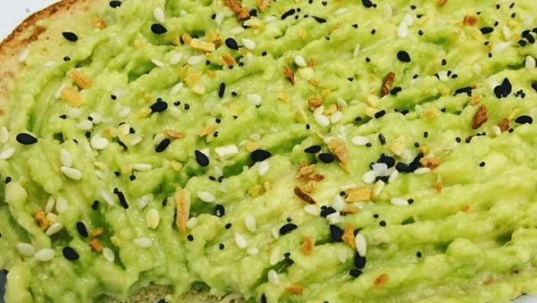 Avocado: Fructul Minune Care Înlocuiește Untul și Margarina pentru un Stil de Viață Sănătos
