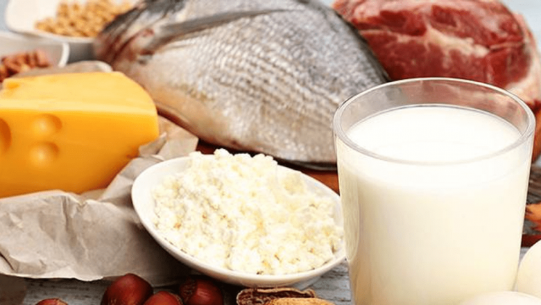 Importanța proteinelor în alimentația zilnică: Necesități, surse și implicații pentru sănătate