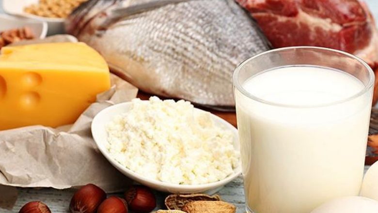 Importanța proteinelor în alimentație: tot ce trebuie să știi despre aportul zilnic necesar