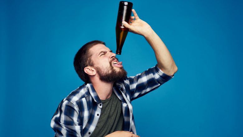Impactul consumului de alcool asupra îmbătrânirii creierului: Analiza unei cercetări britanice