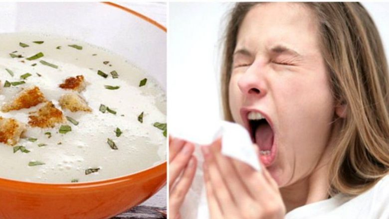 Alimentele care te ajută să scapi mai repede de gripă sau răceală: O analiză detaliată a remediilor naturale