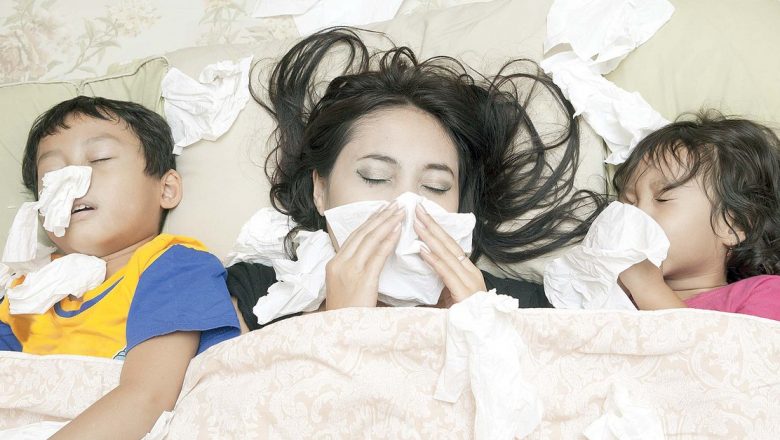 Gripa 2020: Tragedia de la Pitești și Provocările Vaccinării în România