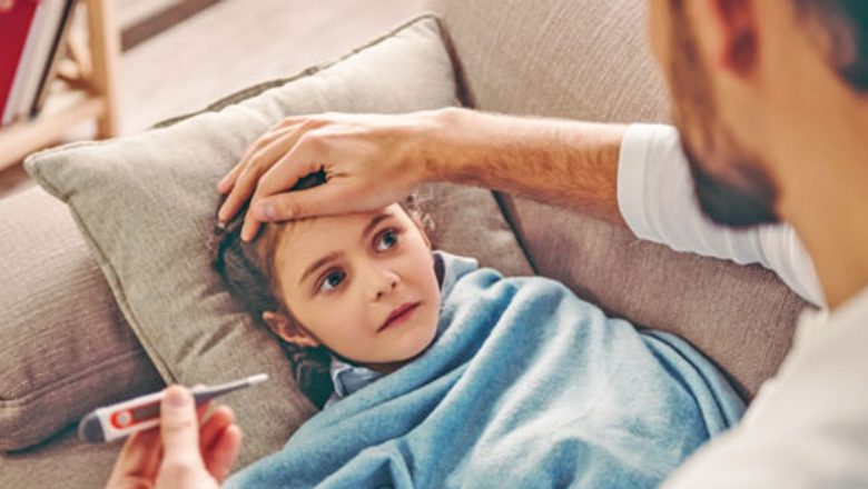 Gripe și răceli: Cum să le deosebești și să acționezi corect