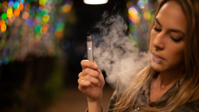 Evali: O nouă afecțiune provocată de țigările electronice și impactul său asupra sănătății publice