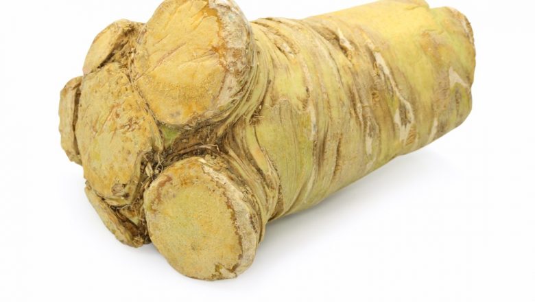 Hreanul: Un Remediu Natural cu Beneficii Remarcabile pentru Sănătate