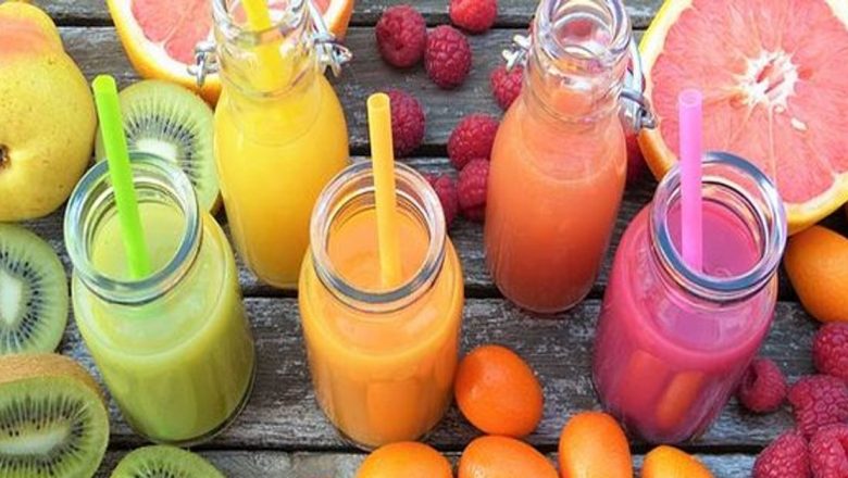 Detoxifierea ficatului în 9 zile: O călătorie versatilă spre sănătate