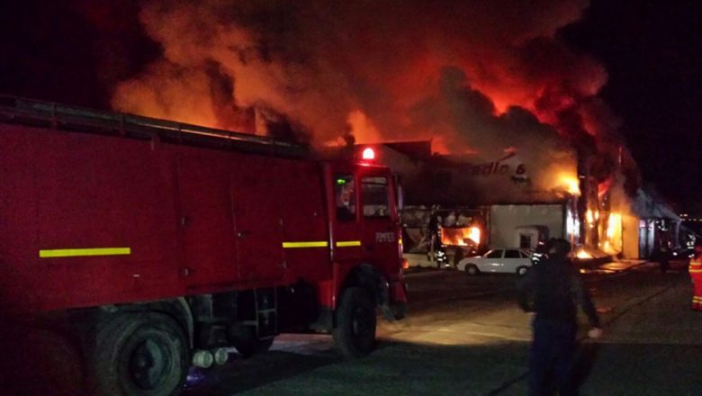 Intoxicația cu fum: efectele asupra sănătății și măsurile preventive esențiale