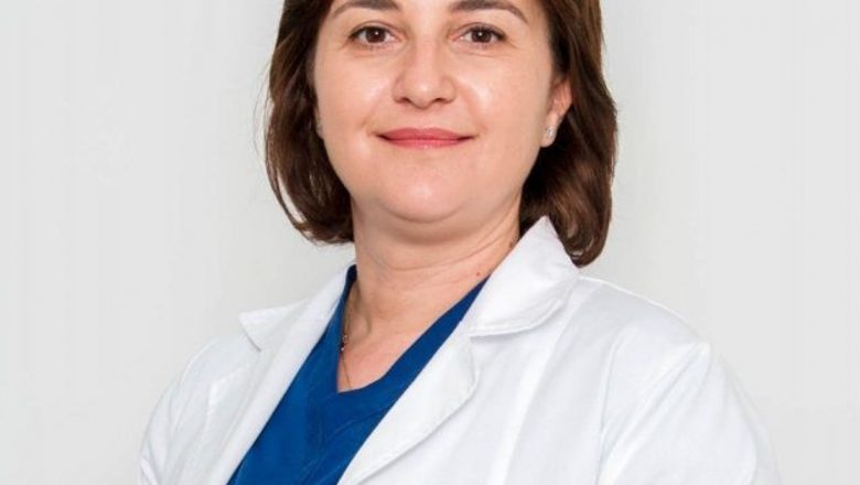 Îngrijirea frumuseții și sănătății: Ghidul anului 2020 de la Dr. Ina Petrescu