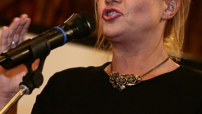 Cristina Ţopescu: O viață marcată de depresie și impactul acestei boli asupra societății
