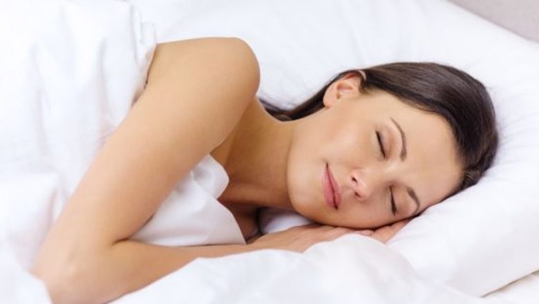 Somnul Odihnitor: Calea Spre Sănătate și Bunăstare
