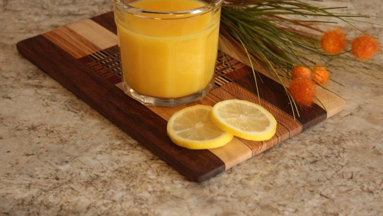 Descoperă cele mai puternice sucuri antioxidante: Rețete și beneficiile lor pentru sănătate