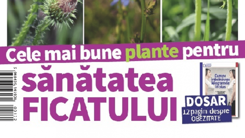 Revista Click! Sănătate de Februarie: O Resursă Valoroasă pentru Îngrijirea Sănătății