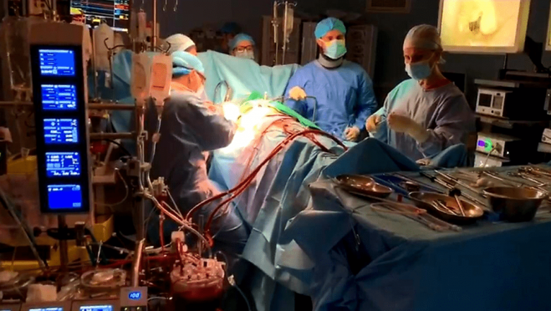 Revoluția Chirurgiei Cardiace: Beneficiile Procedurii Endoscopice de Tratare a Valvei Mitrale la Spitalul Universitar de Urgență București