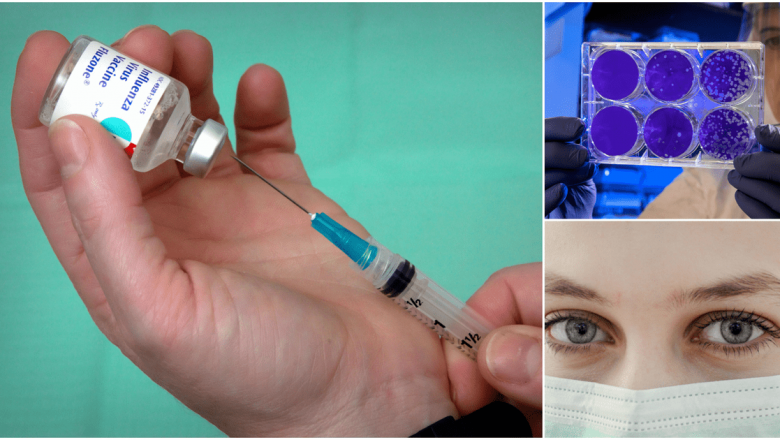 Diferențele dintre simptomele COVID-19 și virusul gripal: Ce trebuie să știm pentru a ne proteja