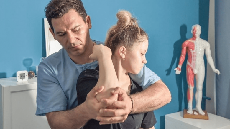 Chiropractica: O Privire Detaliată asupra Practicii lui Virgil Pruteanu și Impactul acesteia asupra Sănătății