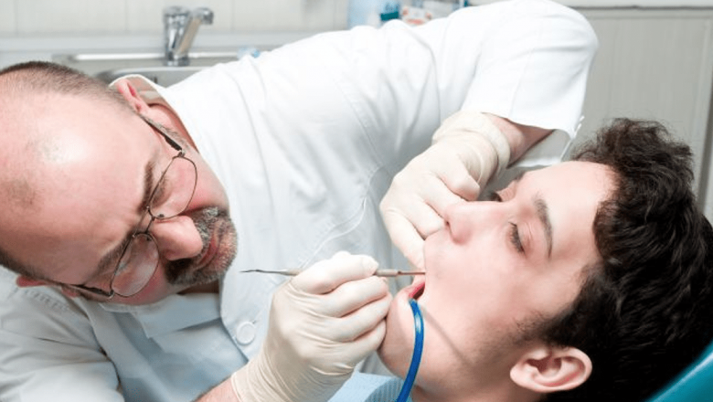 Hipnoza în Stomatologie: O Soluție Inovatoare pentru Frica de Dentist