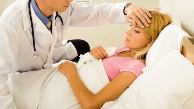Complicațiile infecției cu coronavirus: Cine sunt cei mai vulnerabili și ce măsuri trebuie să ia?