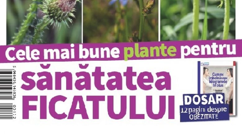 Descoperă Revista Click! Sănătate: O Resursă Valoros pentru Îngrijirea Sănătății în Februarie