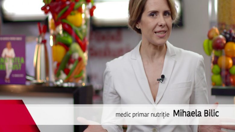 Impactul Mediului Asupra Sănătății: Perspectivele Nutriționistului Mihaela Bilic