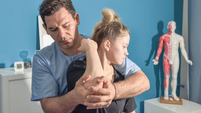 Chiropractica Modernă: O Privire Detaliată asupra Practicii lui Virgil Pruteanu