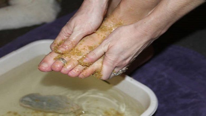Remediile Naturale pentru Călcâiele Crăpate: O Soluție Eficientă în 10 Zile