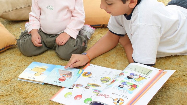 Cum să Îi Oferi Copilului Tău Preșcolar Abilități Sociale: Ghid pentru Părinți