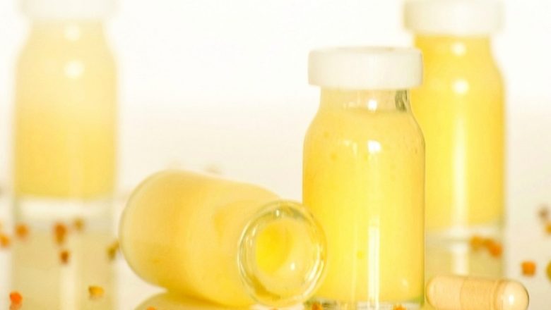 Lăptișorul de matcă pur: O soluție naturală pentru întărirea imunității și menținerea sănătății