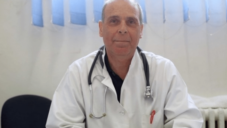 Ghidul Dr. Virgil Musta pentru protejarea vârstnicilor în timpul pandemiei de coronavirus