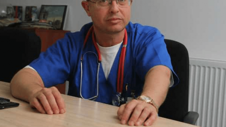 Ghidul Medicului Tudor Ciuhodaru pentru Autoprotecția împotriva COVID-19: Măsuri Esențiale pentru Sănătatea Publică