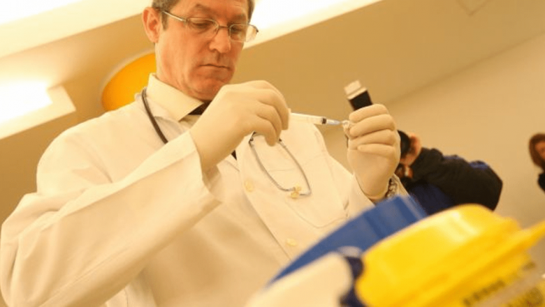 Prognoza optimistă a prof. dr. Adrian Streinu Cercel: România ar putea reveni la normalitate în 10 săptămâni